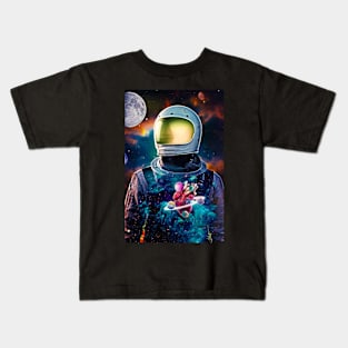 Carrier Kids T-Shirt